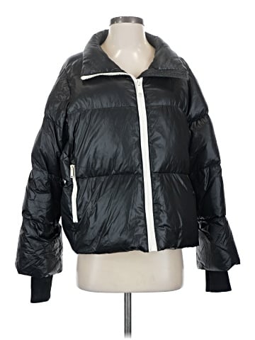 Banana Republic Snow Jacket (view 1)
