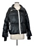 Banana Republic 100% Nylon Black Snow Jacket Size S - photo 1