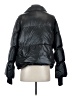 Banana Republic 100% Nylon Black Snow Jacket Size S - photo 2