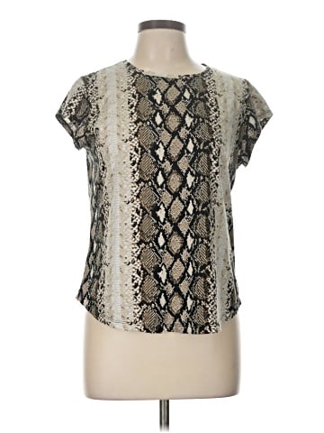 Joie Sleeveless T-Shirt (view 1)