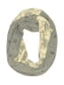 Unbranded Gray Tan Scarf One size - photo 1