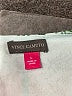 Vince Camuto Teal 3/4 Sleeve Blouse Size L - photo 4