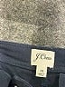 J.Crew Black Cargo Pants Size 28 waist - photo 7