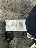 J.Crew Black Cargo Pants Size 28 waist - photo 8