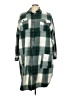 Mcedar Green Kimono Size 4X - photo 1