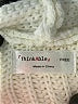 Thinkable Ivory Cardigan One size - photo 7