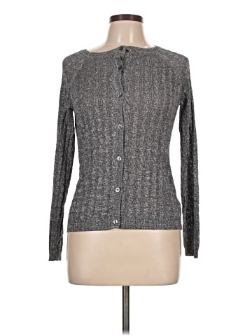 Jones New York Signature Long Sleeve Top (view 1)