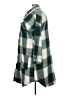 Mcedar Green Kimono Size 4X - photo 5