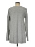 Daily Ritual Silver Pullover Sweater Size M - photo 2
