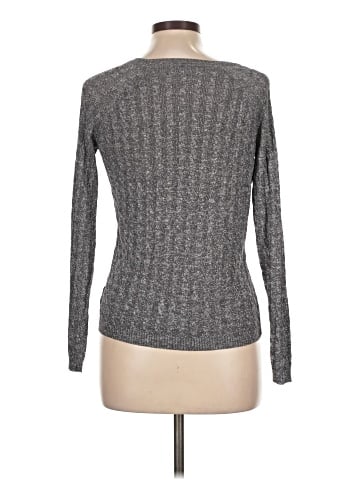 Jones New York Signature Long Sleeve Top (view 2)