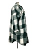 Mcedar Green Kimono Size 4X - photo 4