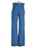 Assorted Brands Solid Blue Active Pants Size XS - photo 1