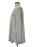 Daily Ritual Silver Pullover Sweater Size M - photo 5