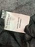 BLOOMCHIC Gray Track Pants Size 22 - 24 - photo 5