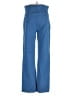 Assorted Brands Solid Blue Active Pants Size XS - photo 2