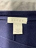 Hinge Blue Long Sleeve Blouse Size L - photo 7