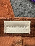 Gilded Intent 100% Cotton Brown Jeans Size 24 waist - photo 8