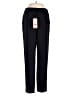 The Eight Senses. 100% Polyester Black Casual Pants Size 2 - photo 1