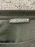 Zara Black Long Sleeve Top Size M - photo 7