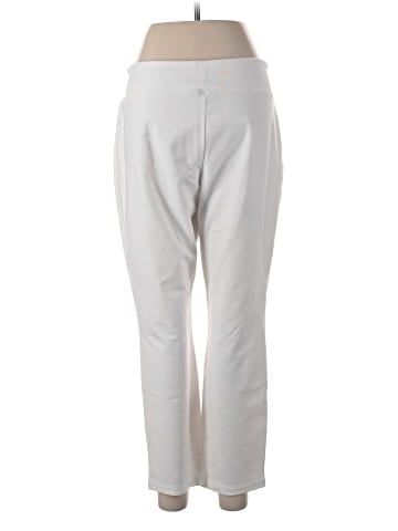 Women With Control Active Pants (view 2)