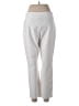 Women With Control Solid Ivory Active Pants Size M (petite) - photo 2