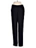The Eight Senses. 100% Polyester Black Casual Pants Size 2 - photo 2