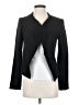 Ann Taylor LOFT Black Blazer Size 2 - photo 1