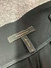BCBGMAXAZRIA Black Dress Pants Size 6 - photo 7