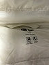 Uniqlo 100% Nylon Solid Ivory Snow Jacket Size XS - photo 6