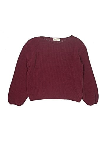 H&M Pullover Sweater (view 1)
