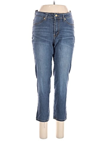 Nicki Minaj Jeans (view 1)