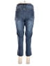 Nicki Minaj Blue Jeans Size 13 - 14 - photo 2
