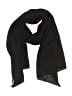 Unbranded Black Scarf One size - photo 1