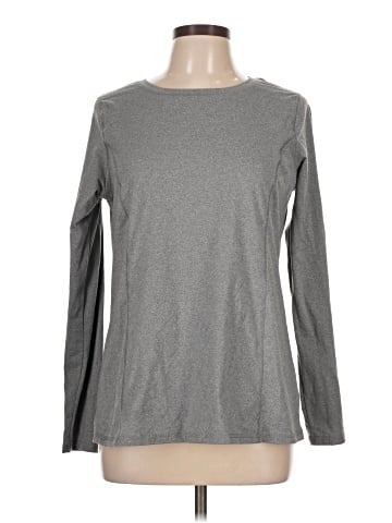 Beyond Long Sleeve T-Shirt (view 1)
