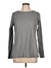 Beyond Gray Long Sleeve T-Shirt Size L - photo 1