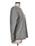 Beyond Gray Long Sleeve T-Shirt Size L - photo 4