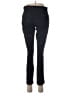 Gap Polka Dots Black Casual Pants Size 6 - photo 2