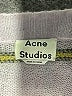 Acne Studios Stripes Purple Pullover Sweater Size XS - photo 12
