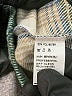 Unbranded 100% Polyester Green Cardigan Size L - photo 5