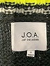 JOA Green Cardigan Size S - photo 7