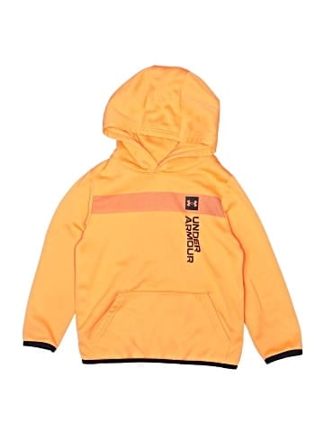 Under Armour Zip Up Hoodie (view 1)
