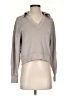 Danskin Gray Sweatshirt Size XS - photo 1