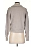 Danskin Gray Sweatshirt Size XS - photo 2