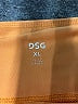 DSG Solid Orange Active Pants Size XL - photo 4