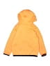 Under Armour 100% Polyester Orange Zip Up Hoodie Size XS (youth) - photo 2