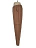 Babaton Solid Brown Cargo Pants Size 8 - photo 5