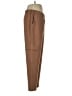 Babaton Solid Brown Cargo Pants Size 8 - photo 4