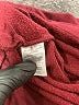 Lou & Grey Burgundy Pullover Sweater Size M - photo 8