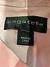 Bagatelle 100% Leather Pink Jacket Size S (estimated) - photo 6