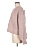 Pink Rose Pink Pullover Sweater Size M - photo 5